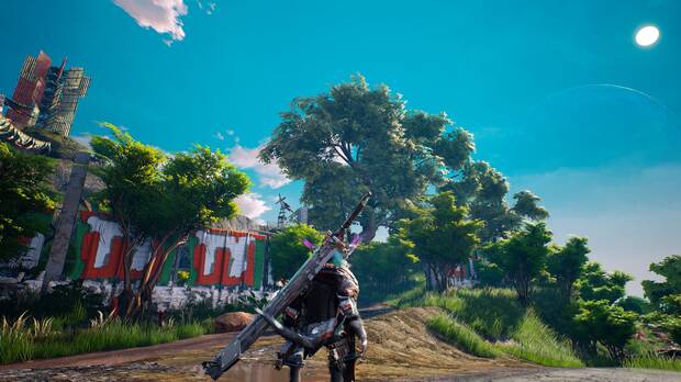 Biomutant actualizacin 1.4 fecha de lanzamiento