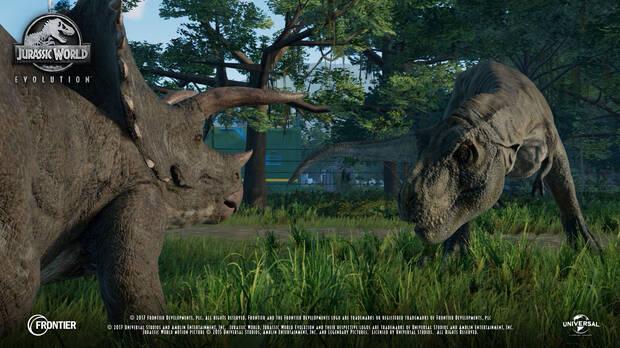 Conseguir a un dinosaurio perfecto a nivel genético nos costará trabajo en investigación de fósiles, restos de ámbar y mucho dinero.
