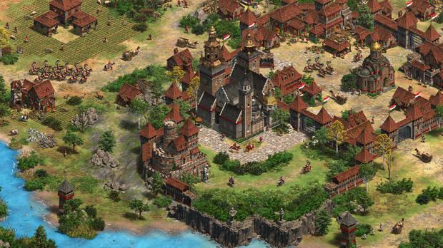 Age of Empires 2 Dawn of the Dukes