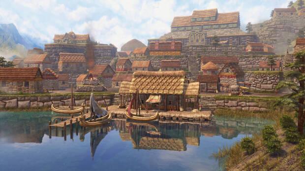 Age of Empires III: Definitive Edition llega a PC el 15 de octubre Imagen 2