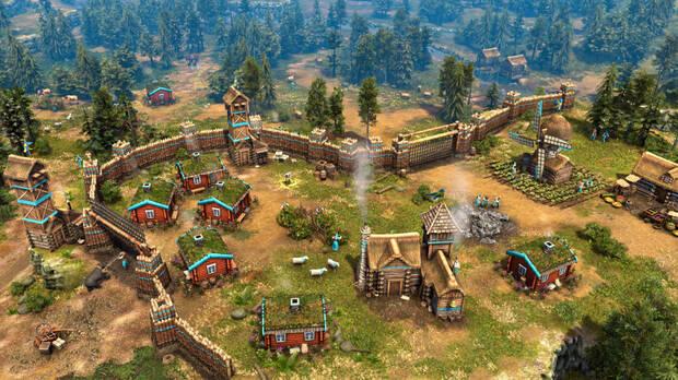 Age of Empires III: Definitive Edition llega a PC el 15 de octubre Imagen 3