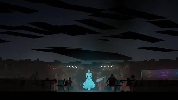 Kentucky Route Zero