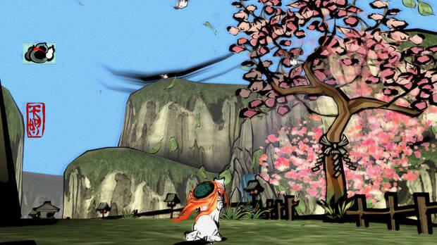 Es un juego espectacular, y todo gracias a su direcci�n art�stica.
