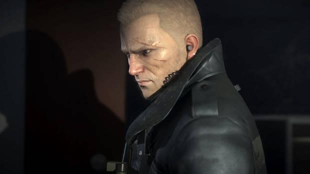 Left Alive muestra sus nuevas imágenes Imagen 2
