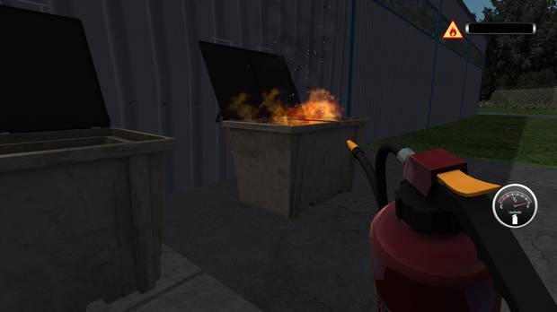 Firefighters Airport Fire Department se estrena en PS4 y Xbox One Imagen 2