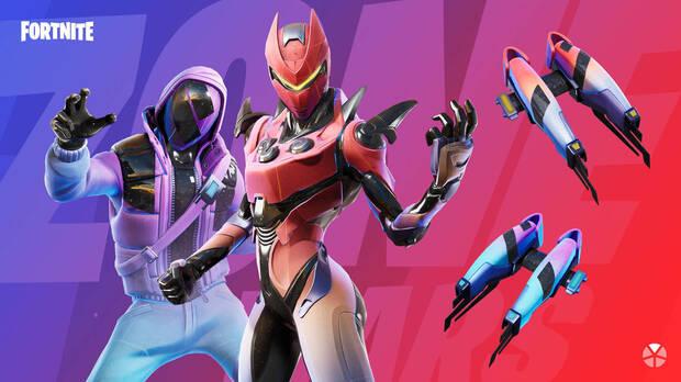 Fortnite explica las novedades en los emparejamientos y el aadido de los bots Imagen 2