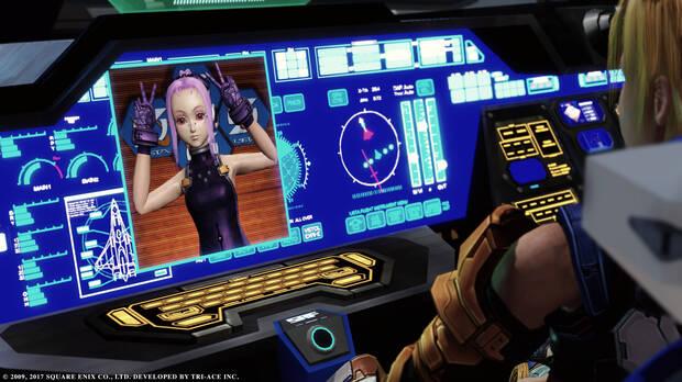 Star Ocean: The Last Hope Remaster llegará a PC y PS4 el 28 de noviembre Imagen 2