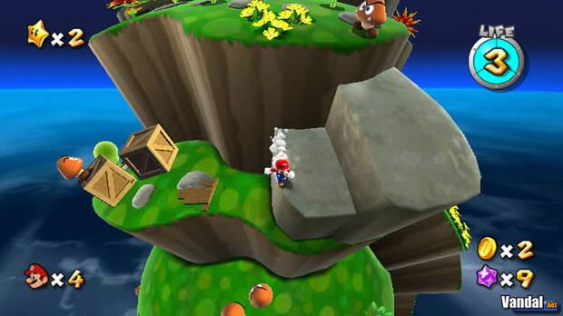 Los 100 juegos m�s importantes de la historia de Nintendo Vol. 3 (30-1) 20