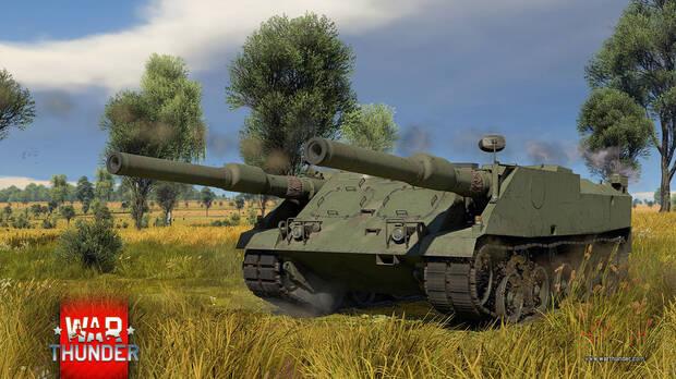 War Thunder nos brinda nuevos detalles e imgenes de su Operacin Astillero Imagen 2