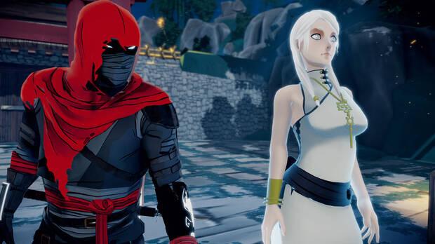 Aragami 1