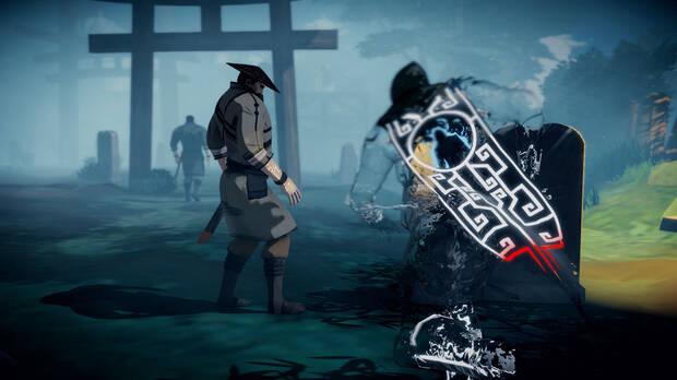 El juego español Aragami llega a Switch tras haber vendido 400.000 unidades Imagen 4