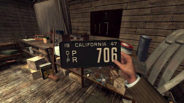L.A. Noire: The VR Case Files llega el 15 de diciembre Imagen 2