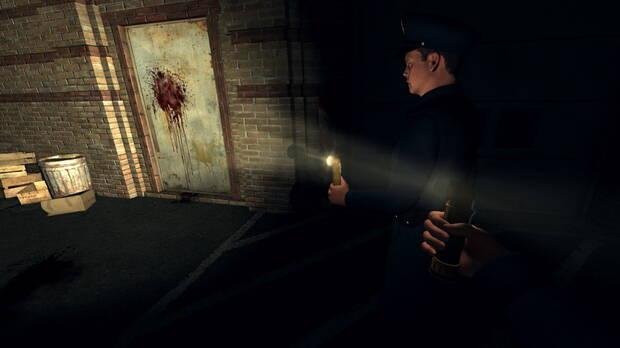 L.A. Noire: The VR Case Files llega el 15 de diciembre Imagen 3