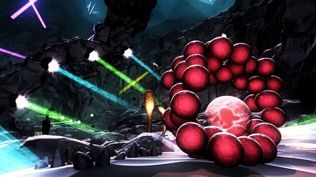  M�s que un juego musical o de plataformas, Ode es una experiencia.
