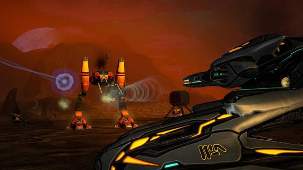 Anunciado Battlezone Combat Commander, una remasterizacin de Battlezone 2 Imagen 2