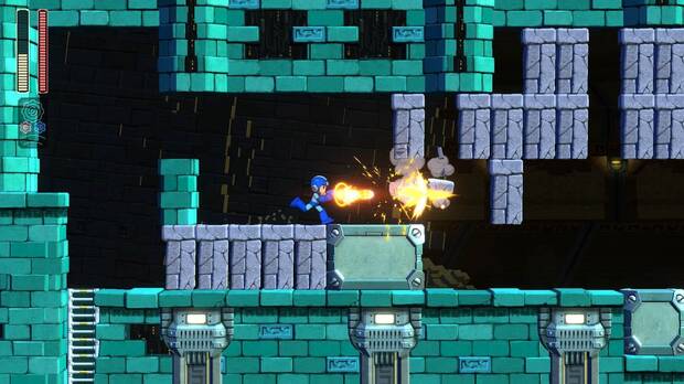 El productor de Mega Man abandona Capcom