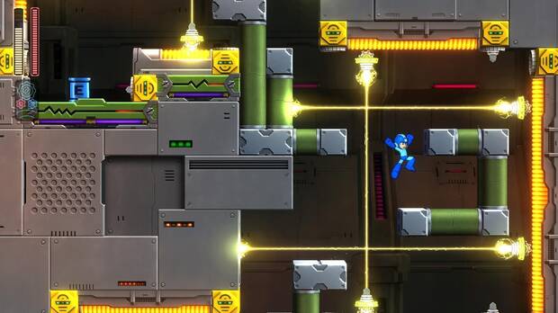 Como es habitual en la saga estamos ante un juego muy dif�cil, aunque en esta ocasi�n tenemos varios niveles de dificultad.