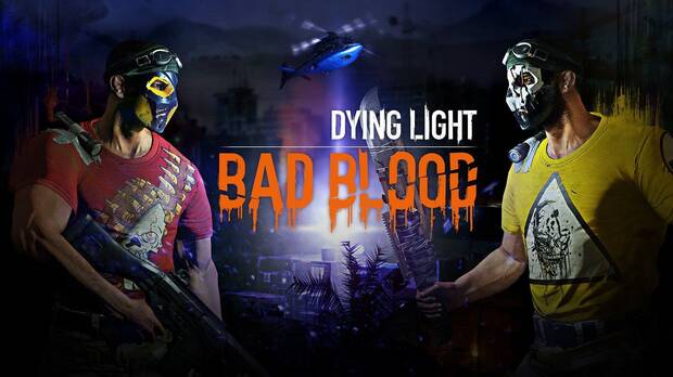 Dying Light: Bad Blood llegar al Acceso Anticipado de Steam el mes que viene Imagen 3