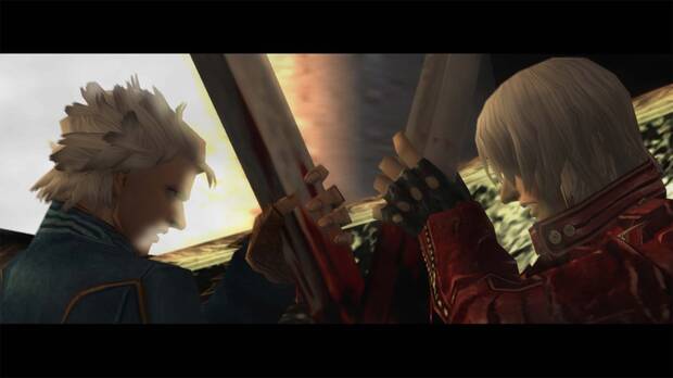 Devil May Cry HD Collection estrena nuevo triler Imagen 2