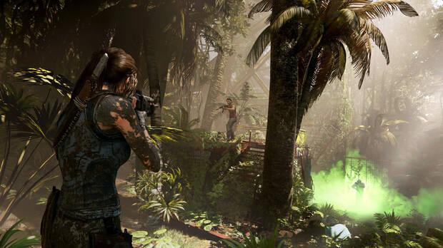 No siempre interesa m�s resoluci�n, por eso hay juegos con opci�n de mejorar el rendimiento a 1080p. Esta ventaja de opciones gr�ficas de PC por fin ha llegado a consolas con los nuevos modelos.