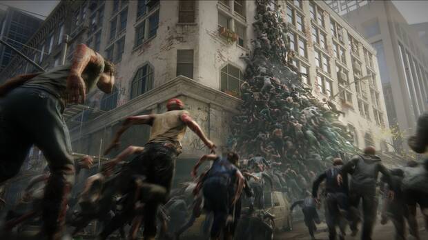 World War Z es un xito en Epic Games Store con ms de 320.000 copias vendidas Imagen 2