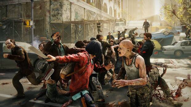 World War Z podra tener una inminente secuela tras haber vendido 3 millones de copias Imagen 2