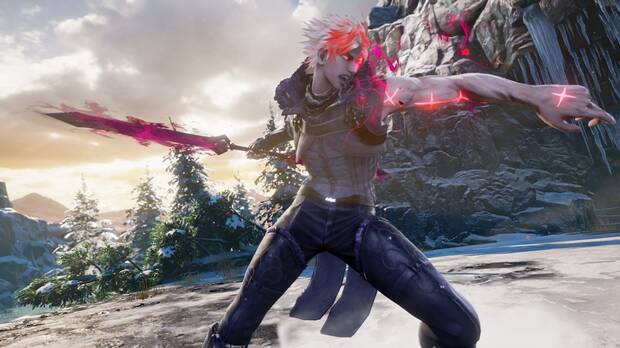 SoulCalibur VI muestra en detalle a Groh, Kilik, Nightmare y Xianghua Imagen 2