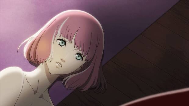 Catherine: Full Body confirma su lanzamiento en Occidente Imagen 2