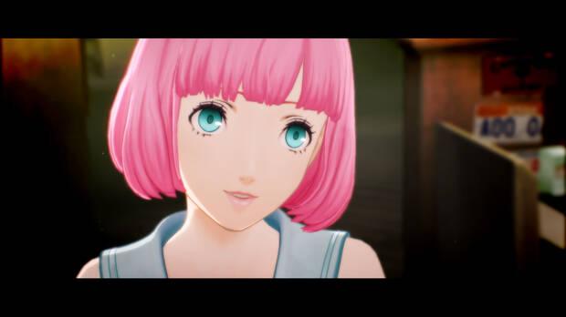 Atlus muestra imgenes y cartula de Catherine: Full Body Imagen 2