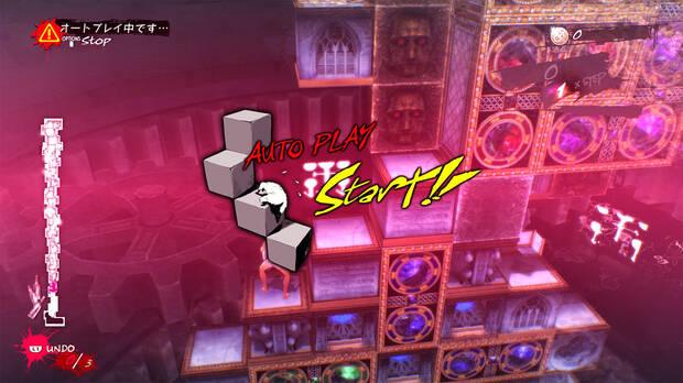 Catherine: Full Body muestra sus novedades en imágenes Imagen 2