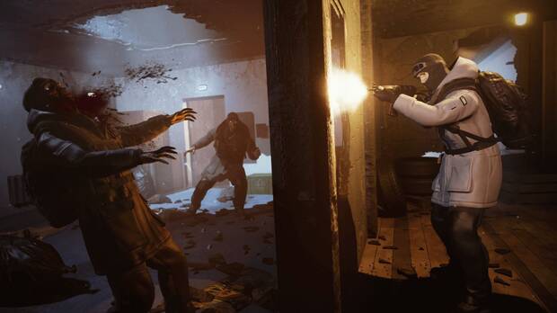 El shooter multijugador Dead Dozen muestra su jugabilidad en tráiler Imagen 2