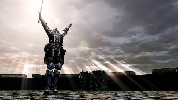 Lordran abrirá sus puertas por primera vez en una consola de Nintendo el 19 de octubre.
