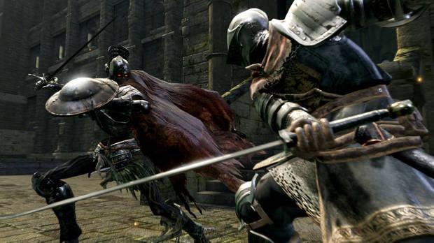 Gracias a los 60 fps, los combates serán ahora mucho más fluidos.