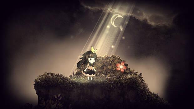 Nuevas imgenes de The Liar Princess and the Blind Prince Imagen 3