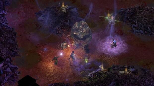 Disponible la nueva expansin de Pillars of Eternity II: Deadfire Imagen 2