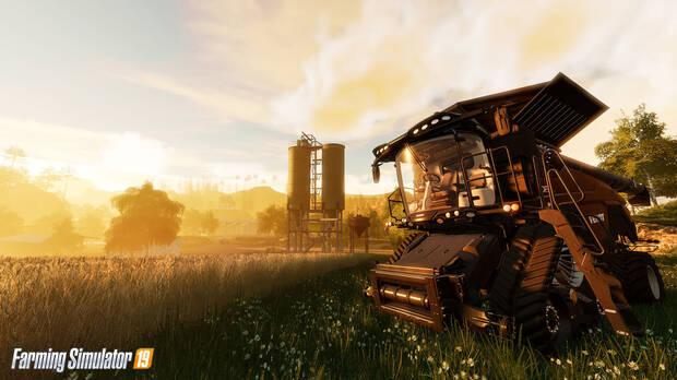 Farming Simulator 19 revela su primera imagen Imagen 2