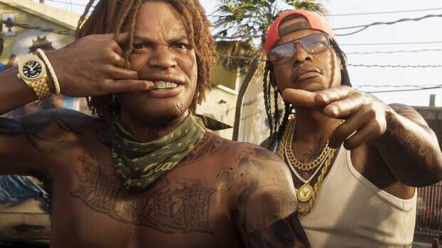 Grand Theft Auto 6