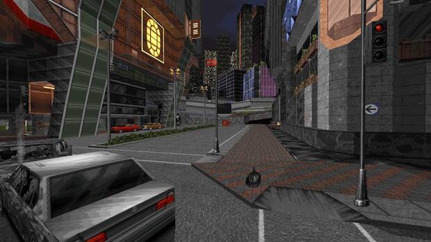 3D Realms vuelve a los shooters clsicos con Ion Maiden para PC Imagen 2