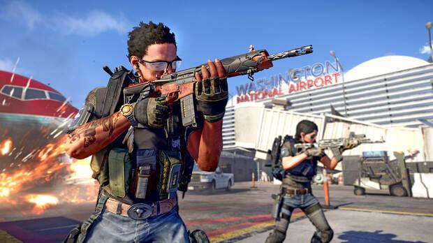 Ubisoft est muy decepcionada con las ventas de Ghost Recon Breakpoint y The Division 2 Imagen 2