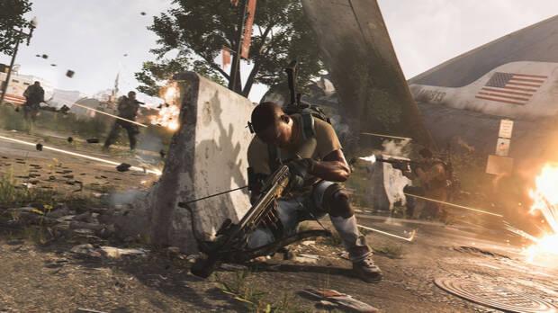 The Division 2 en Espaa solo ha vendido 1 de cada 10 copias distribuidas Imagen 2