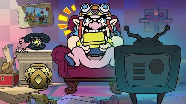 As� de bien nos lo hemos pasado con este nuevo WarioWare.