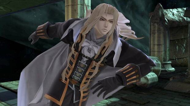 Por supuesto, no faltar�n temas de <i>Symphony of the Night</i>.