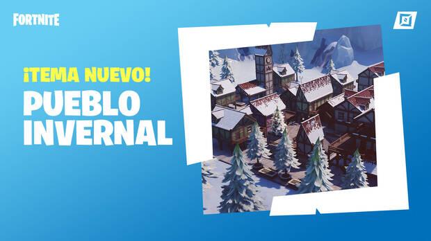 Fortnite: Novedades del parche v7.10 Imagen 3