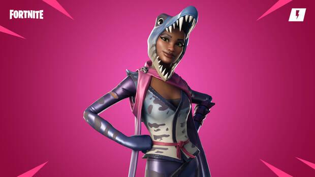 Fortnite Temporada 9: Todos los detalles, novedades y cambios Imagen 6