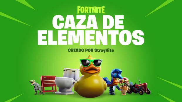 Fortnite: El objeto Salpicn saludable llega con la nueva actualizacin Imagen 2