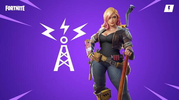 Fortnite: Ya disponible el parche V10.10, estas son todas sus novedades Imagen 4