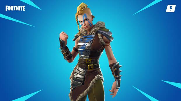 Fortnite: Ya disponible el parche V10.10, estas son todas sus novedades Imagen 5