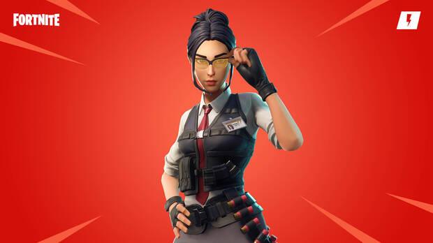 Fortnite: Ya disponible el parche V10.30 y estas son todas sus novedades Imagen 6