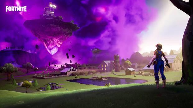 Acusan a Fortnite de haber sido diseado "a conciencia" para ser demasiado adictivo Imagen 2