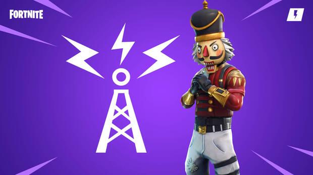 Fortnite: Ya disponible el parche V10.20, estas son todas sus novedades Imagen 5